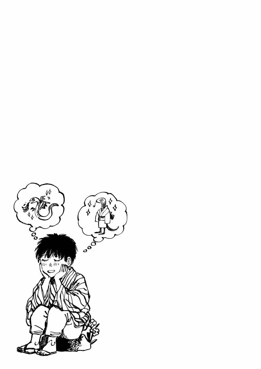 Đại Xà Phu Nhân: Chapter 21