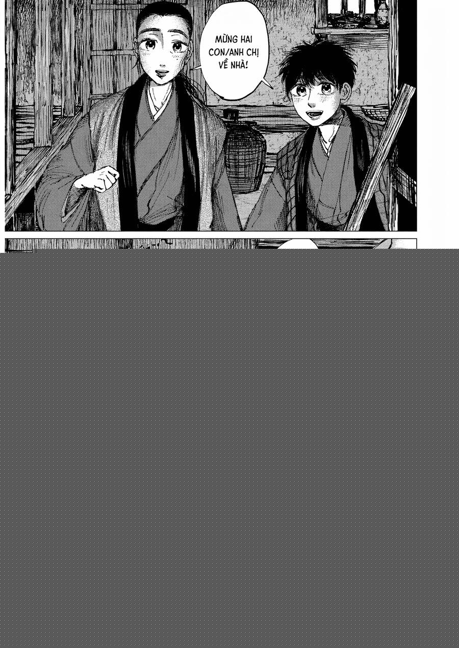 Đại Xà Phu Nhân: Chapter 23