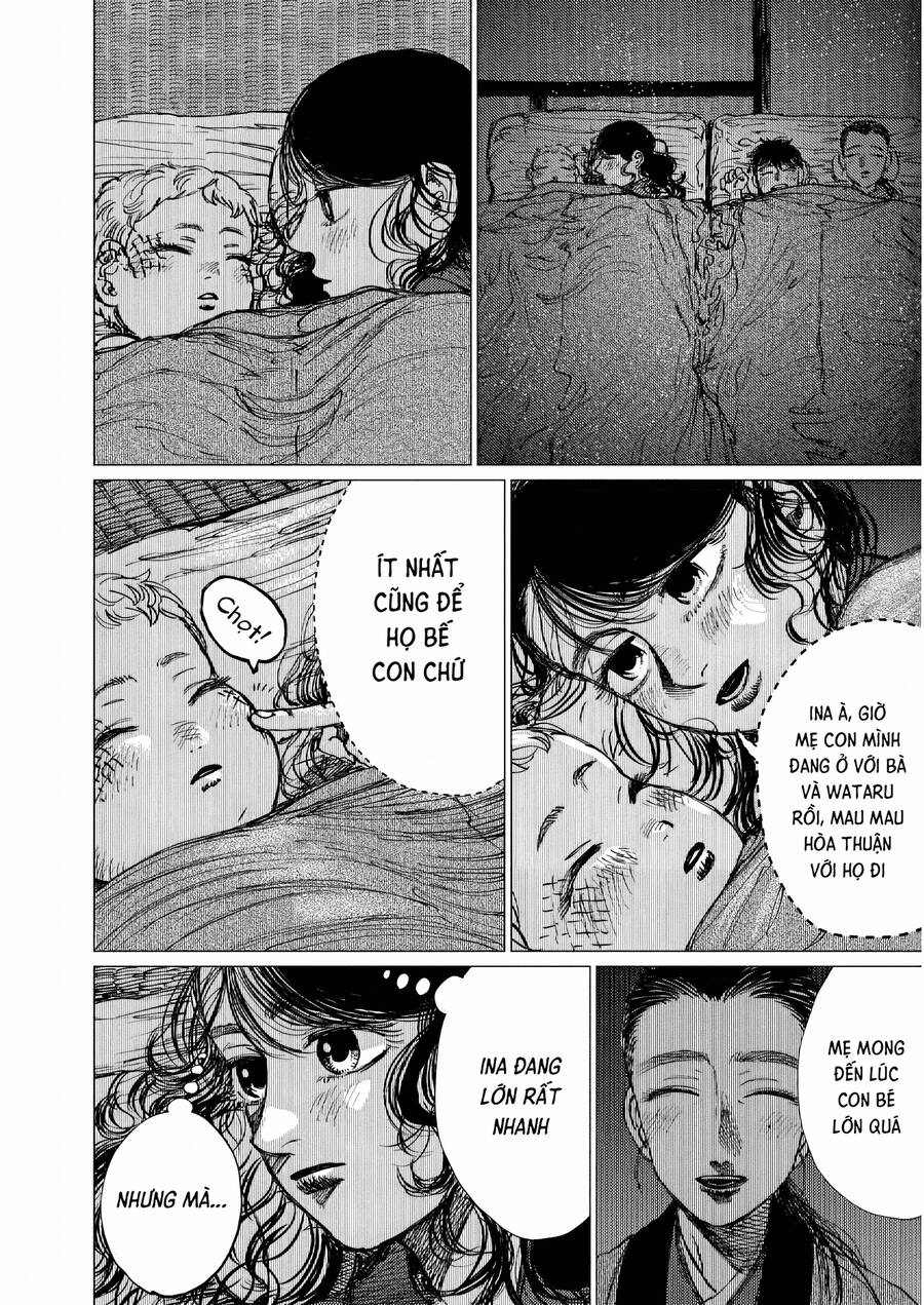 Đại Xà Phu Nhân: Chapter 23