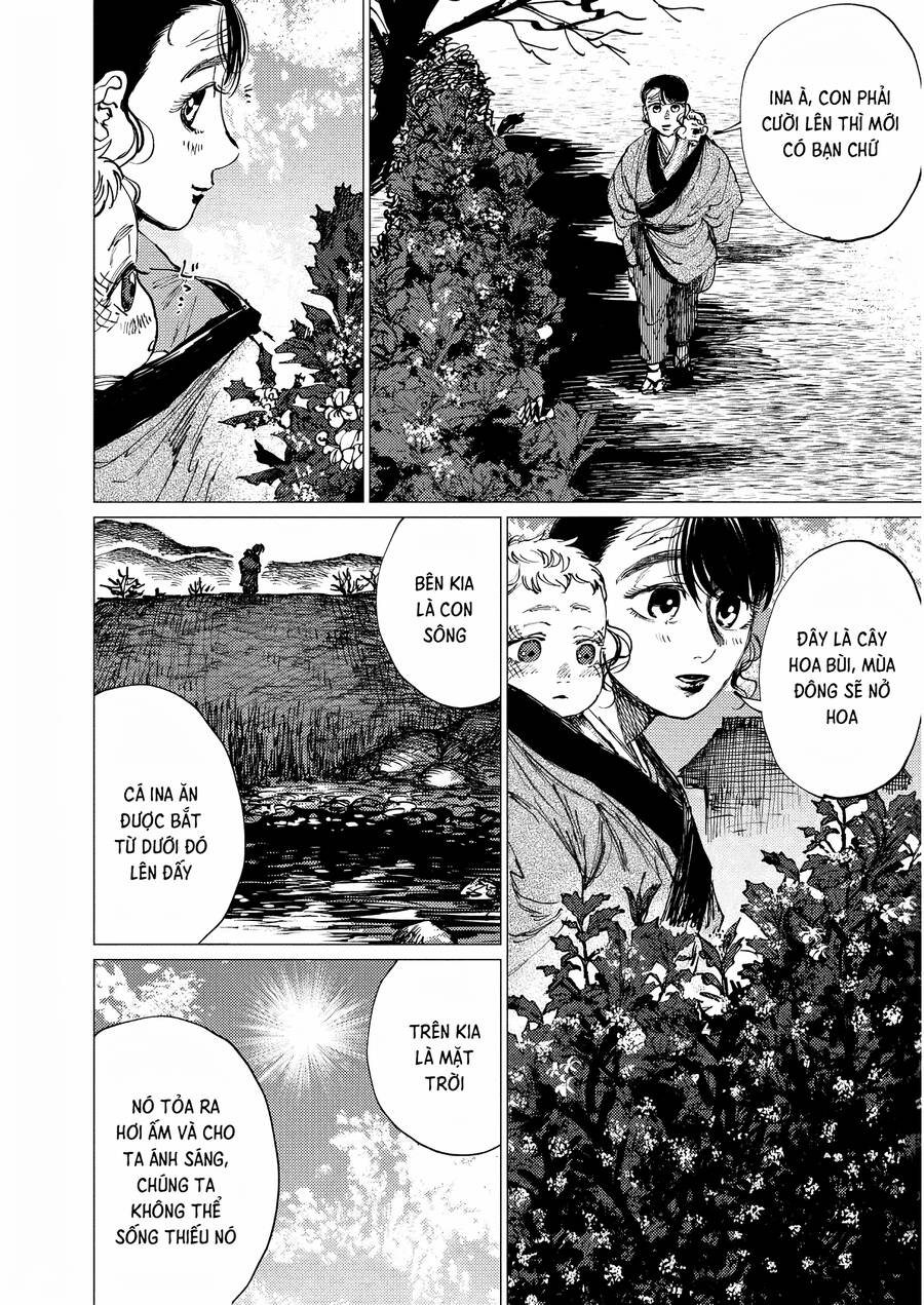 Đại Xà Phu Nhân: Chapter 23