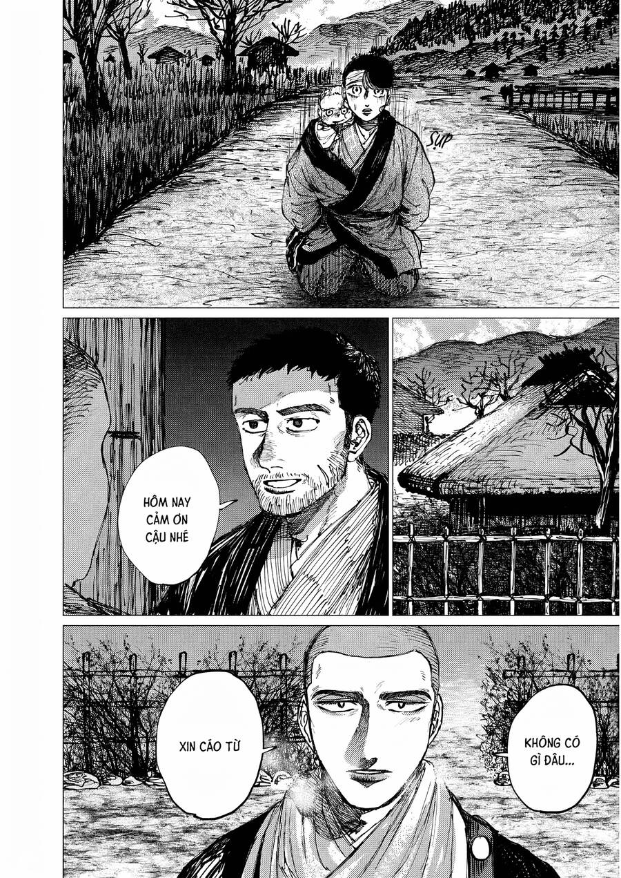 Đại Xà Phu Nhân: Chapter 23