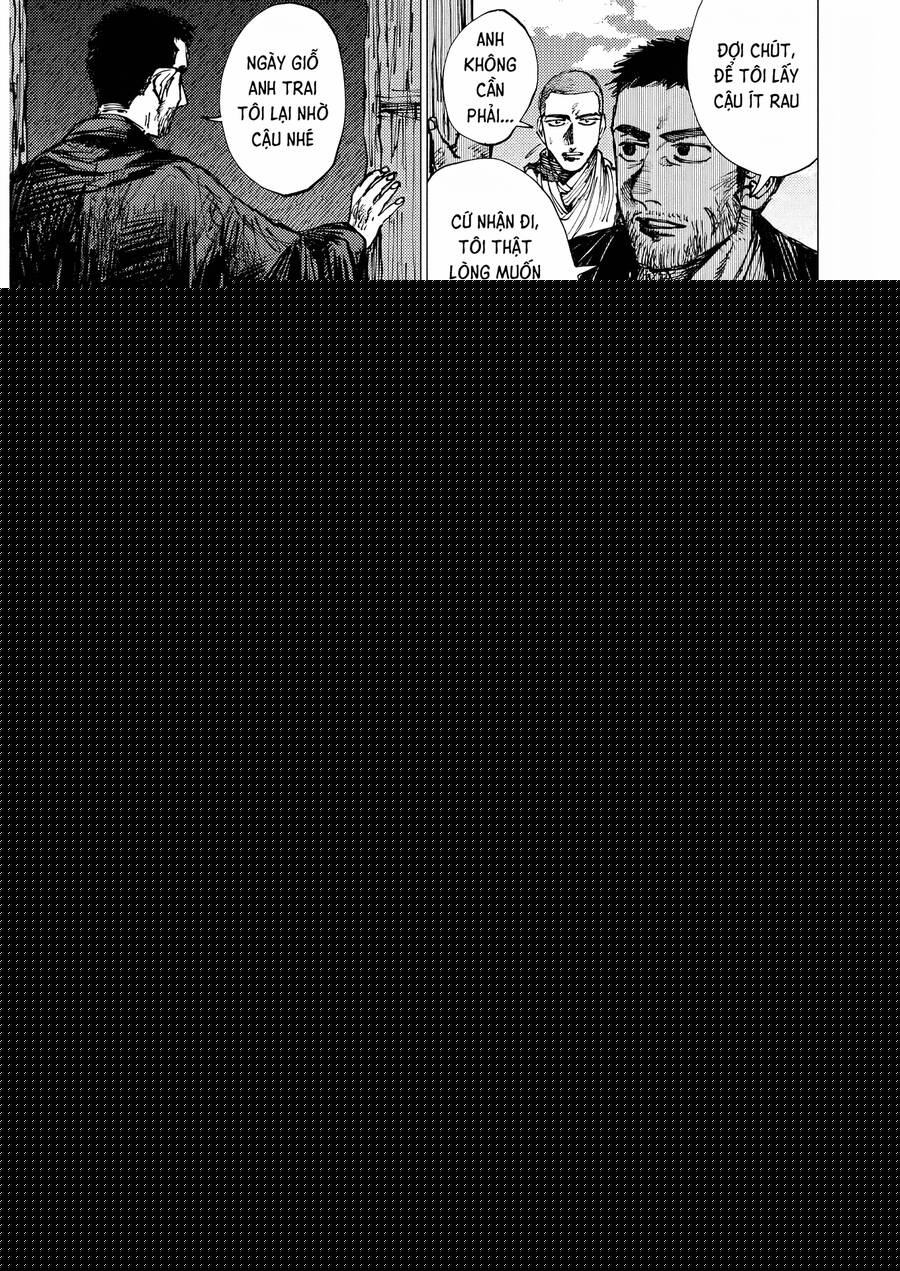 Đại Xà Phu Nhân: Chapter 23