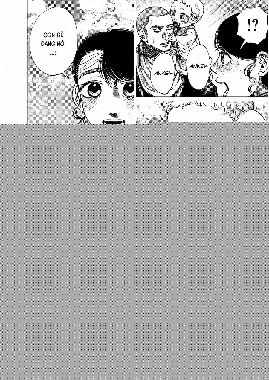 Đại Xà Phu Nhân: Chapter 23