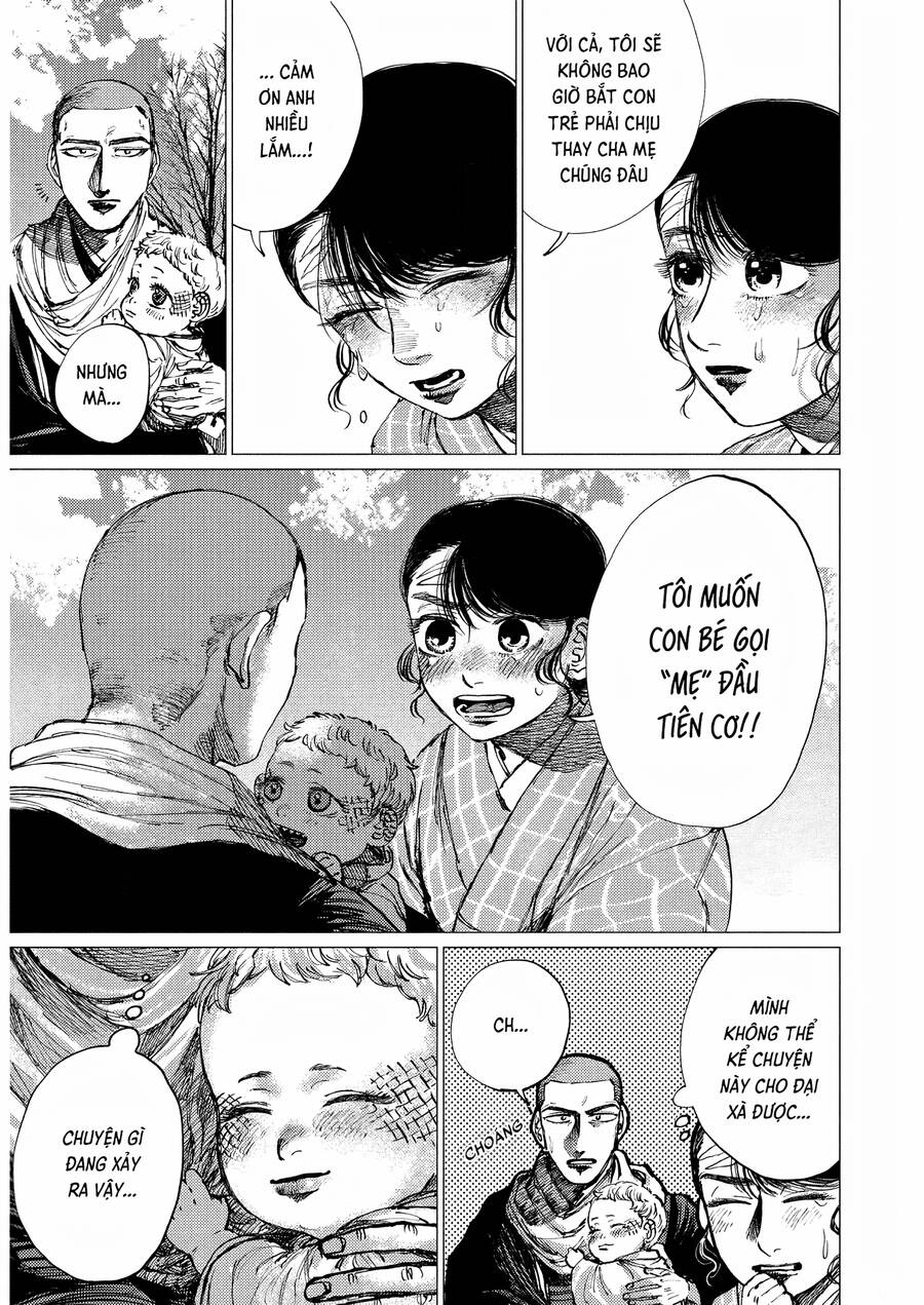 Đại Xà Phu Nhân: Chapter 23