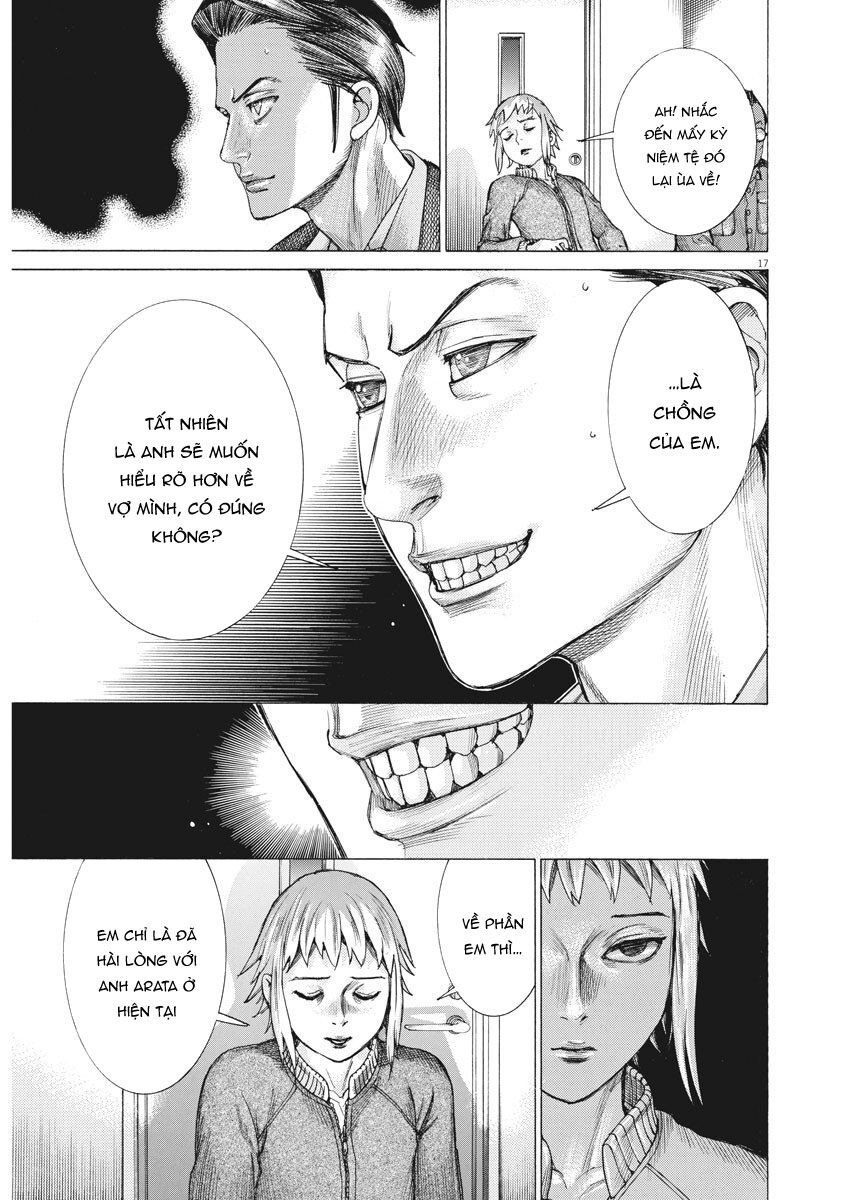 Đám Cưới Của Natsume Arata: Chapter 26