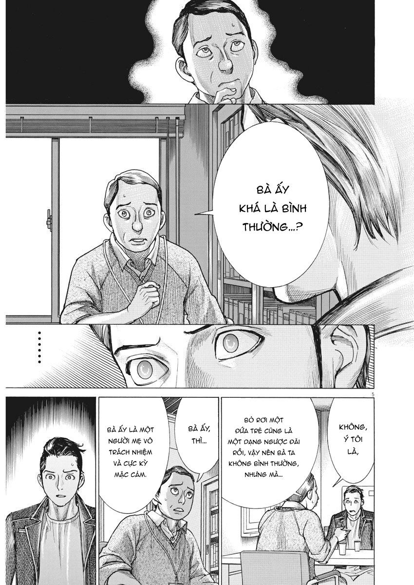 Đám Cưới Của Natsume Arata: Chapter 26