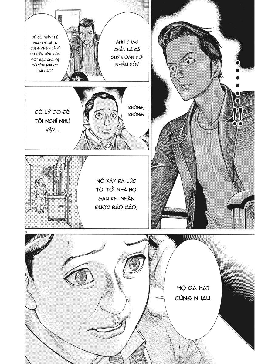 Đám Cưới Của Natsume Arata: Chapter 26