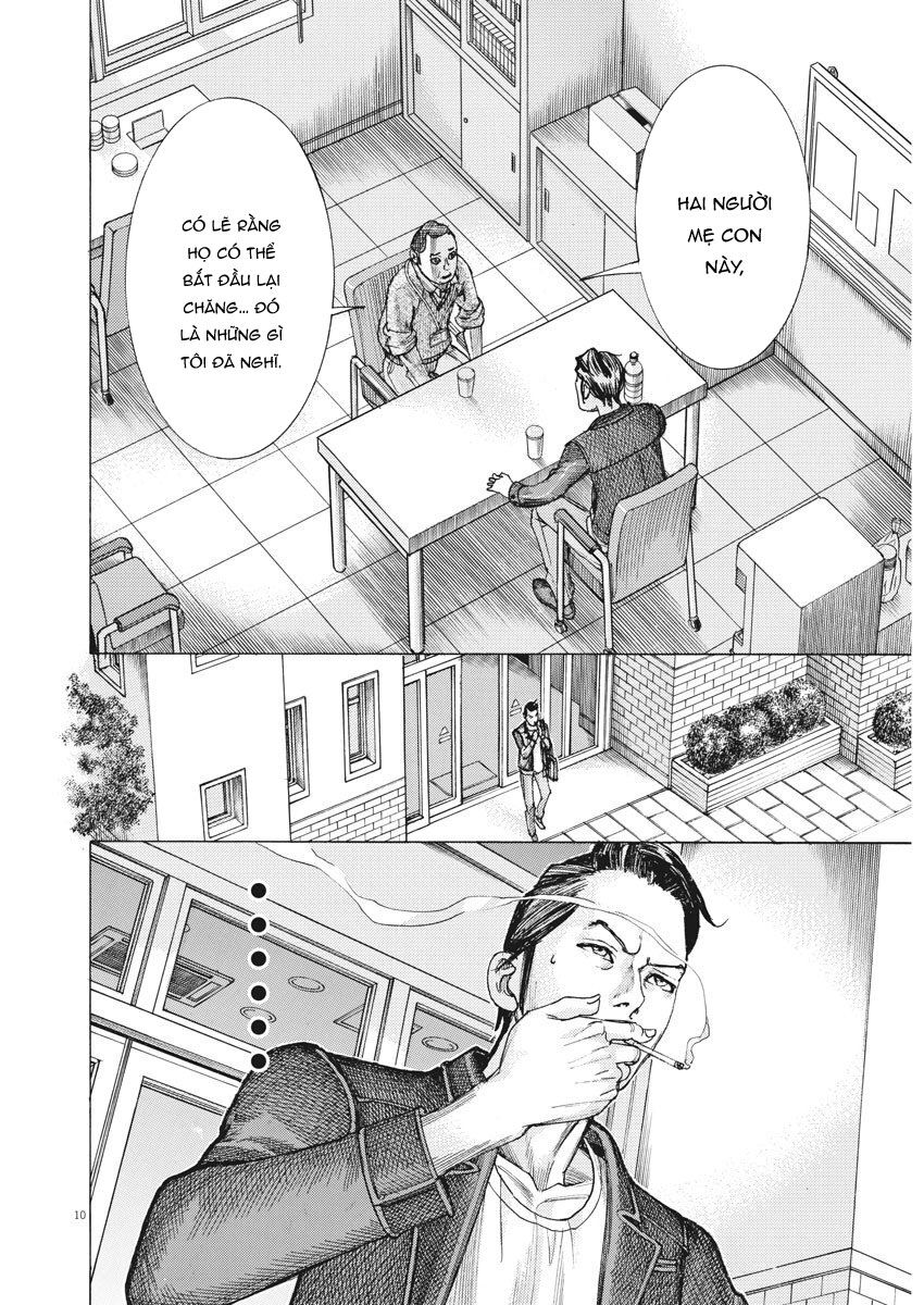 Đám Cưới Của Natsume Arata: Chapter 26