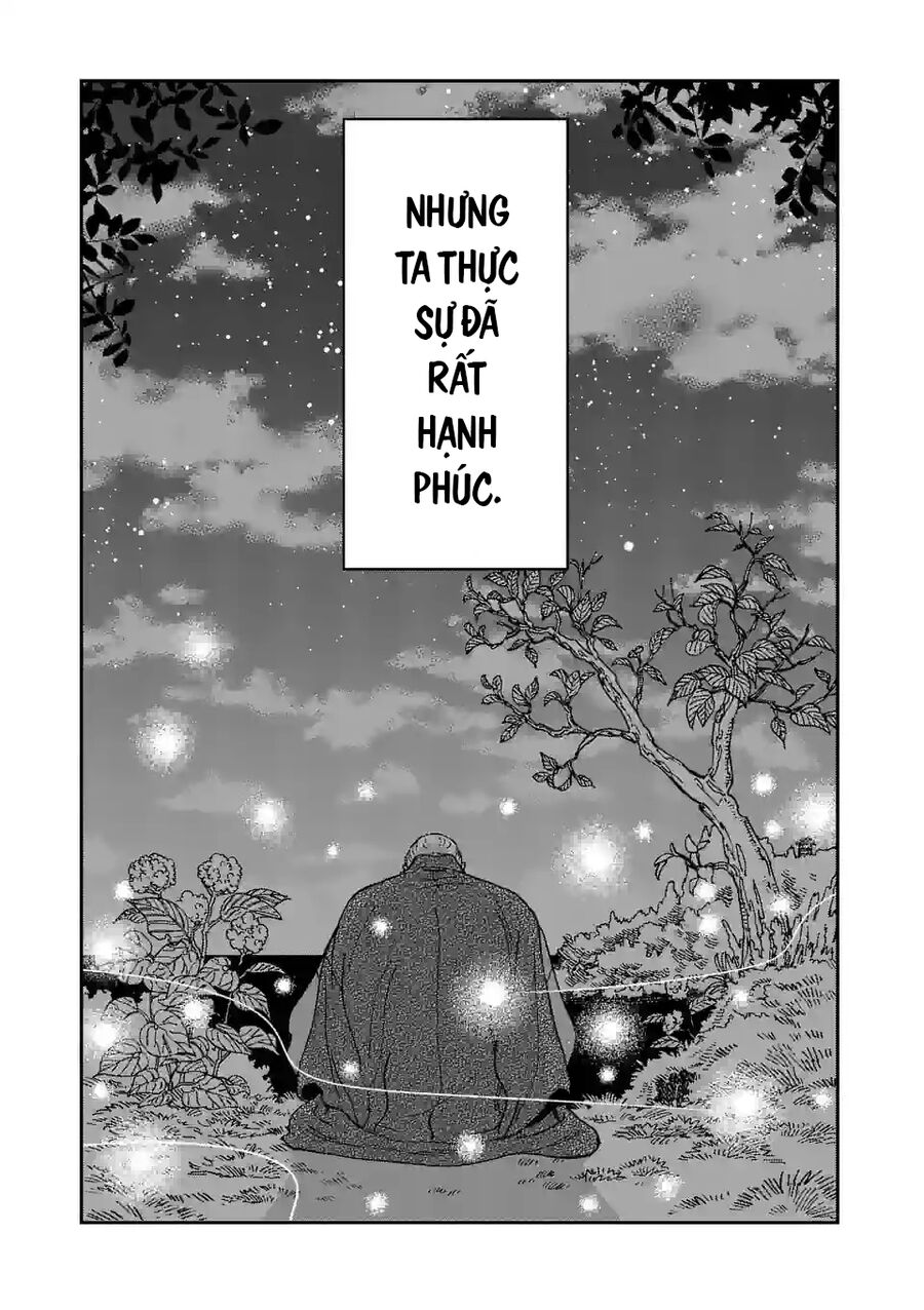 Đám Cưới Đom Đóm: Chapter 1