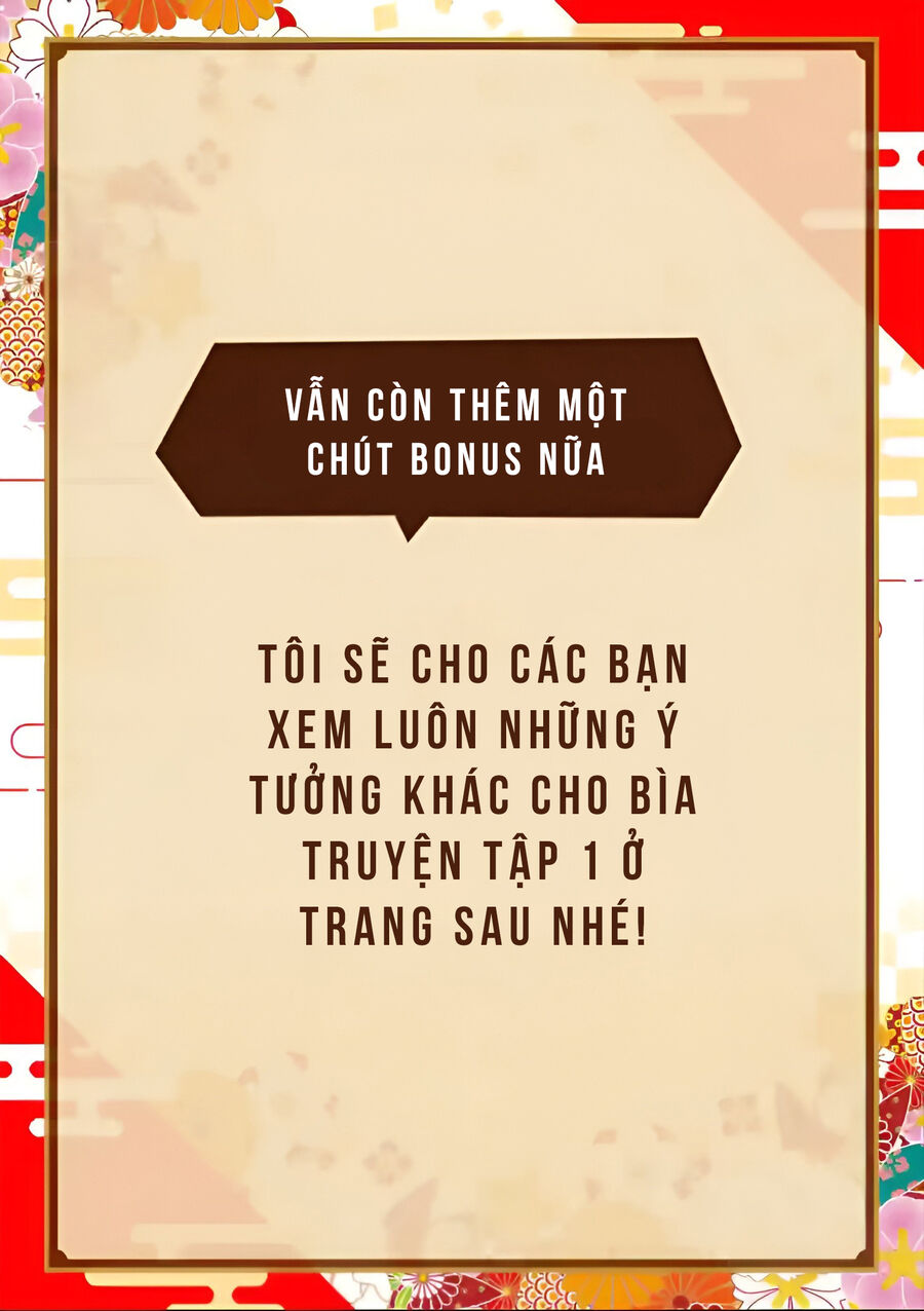 Đám Cưới Đom Đóm: Chapter 15.5