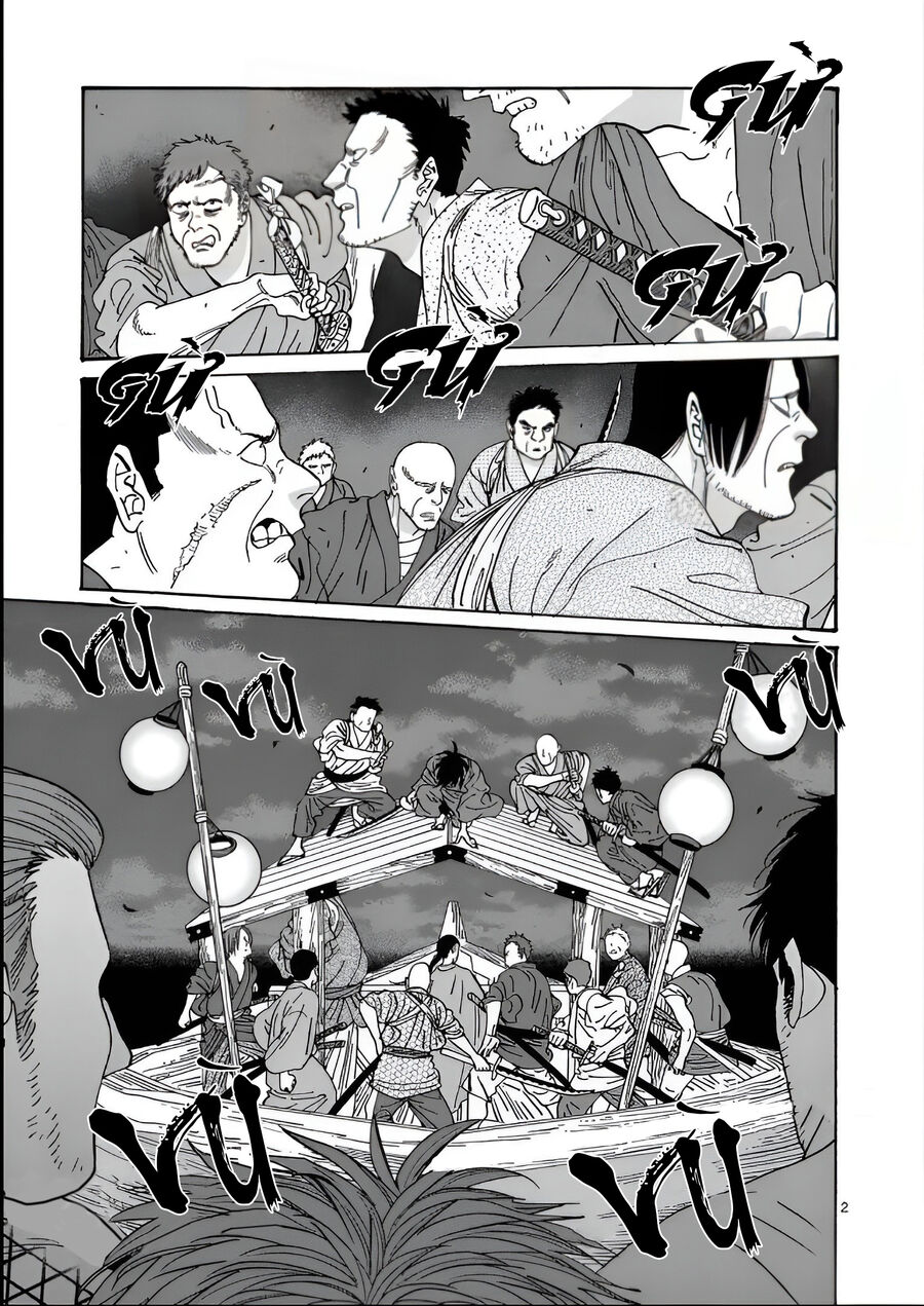 Đám Cưới Đom Đóm: Chapter 17