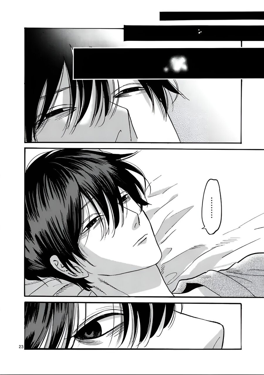 Đám Cưới Đom Đóm: Chapter 18