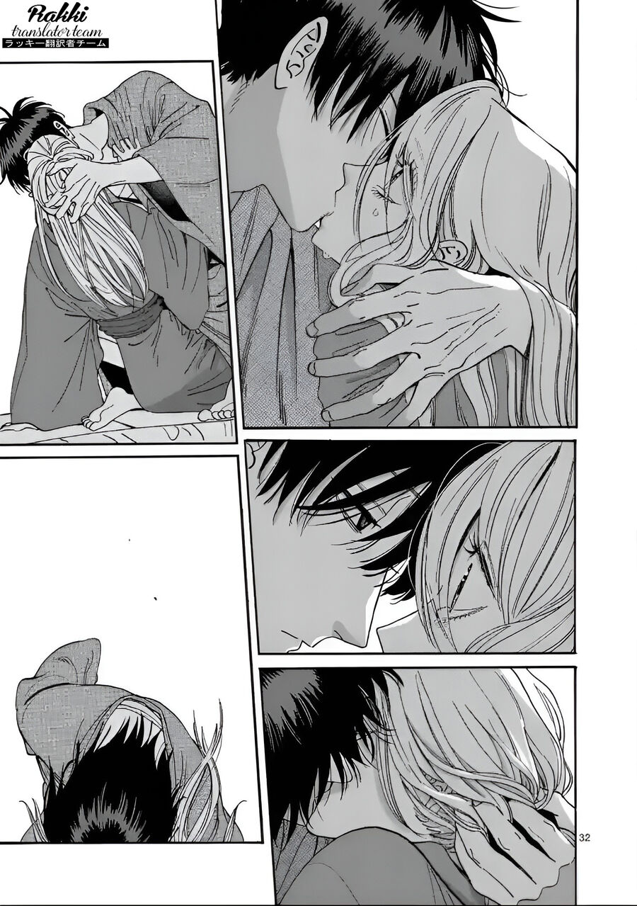 Đám Cưới Đom Đóm: Chapter 18