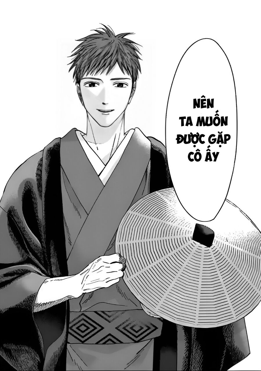 Đám Cưới Đom Đóm: Chapter 19