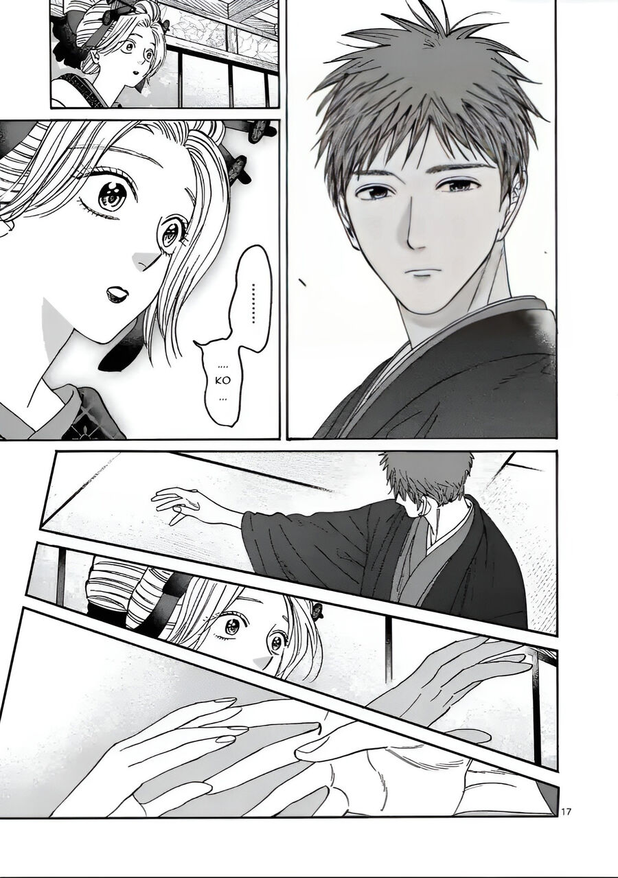 Đám Cưới Đom Đóm: Chapter 20