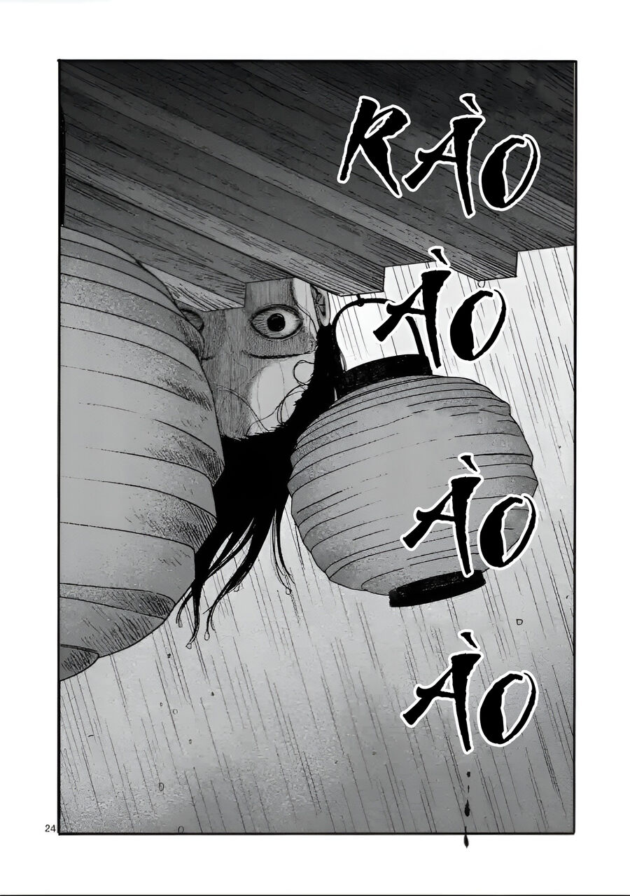 Đám Cưới Đom Đóm: Chapter 20