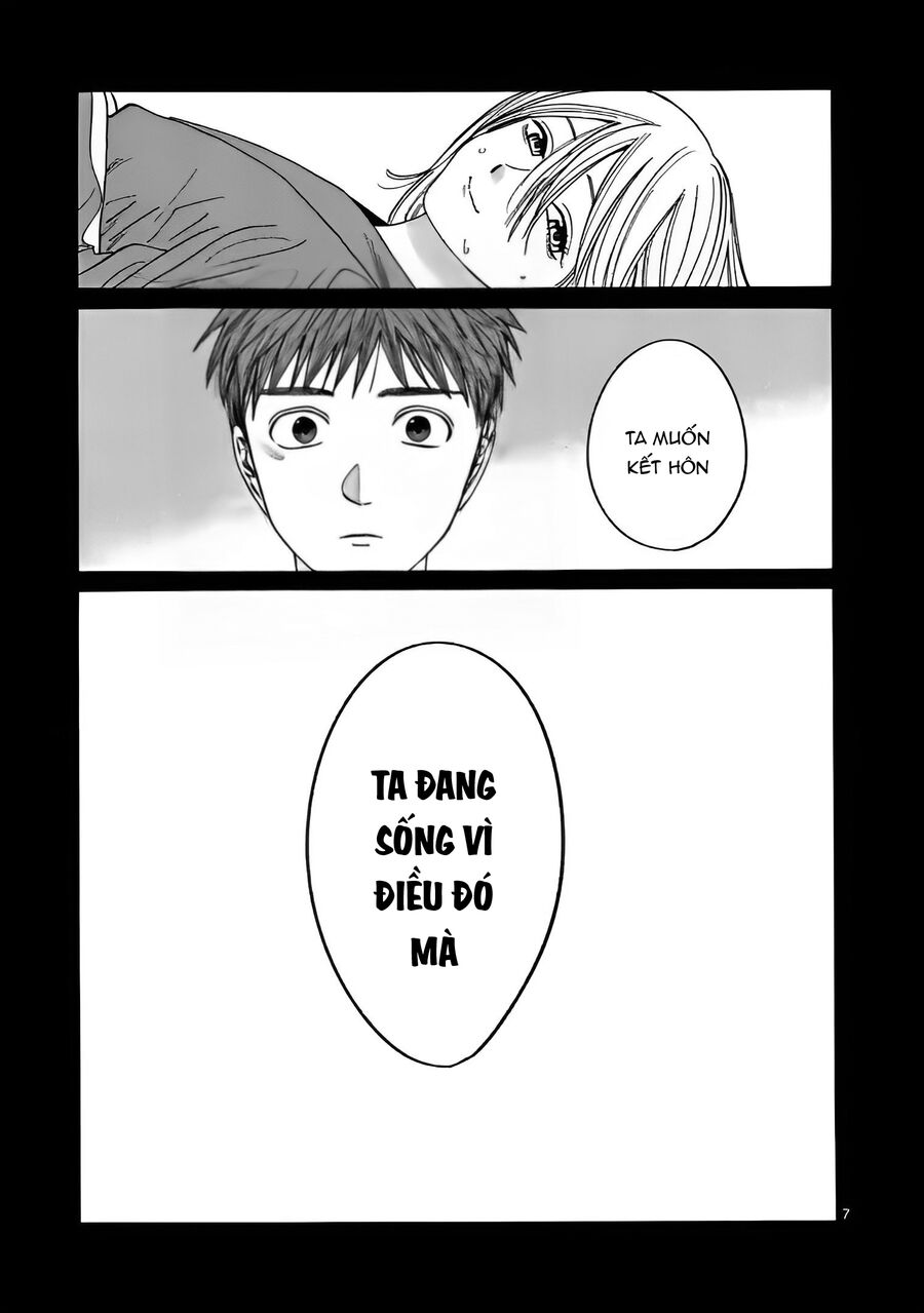 Đám Cưới Đom Đóm: Chapter 20