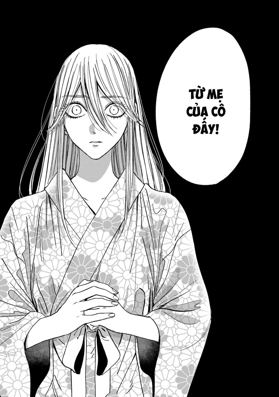 Đám Cưới Đom Đóm: Chapter 26