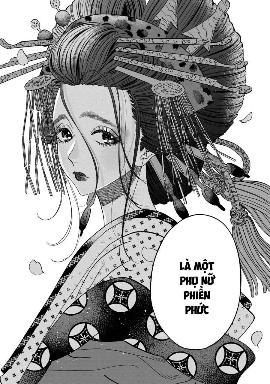 Đám Cưới Đom Đóm: Chapter 26