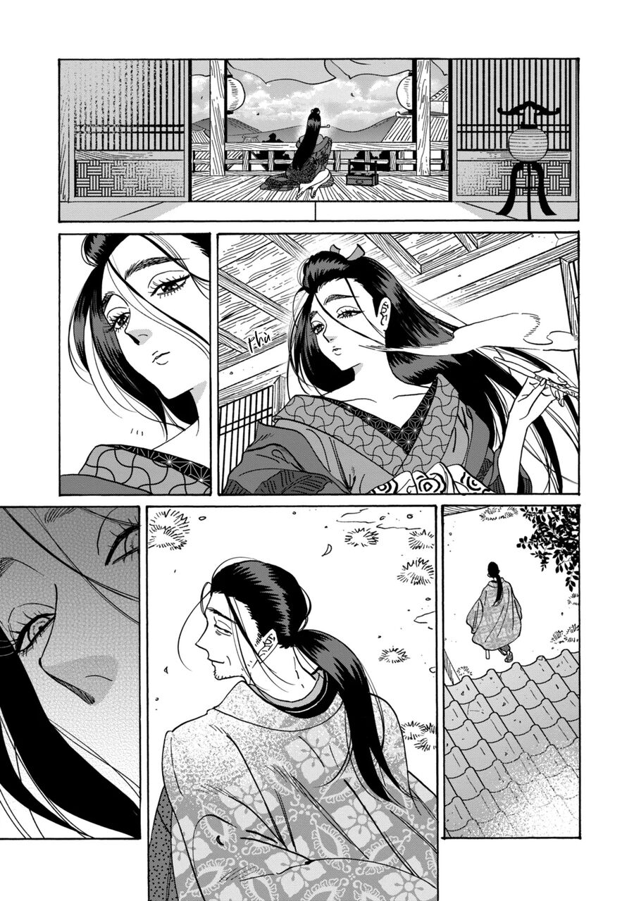 Đám Cưới Đom Đóm: Chapter 27