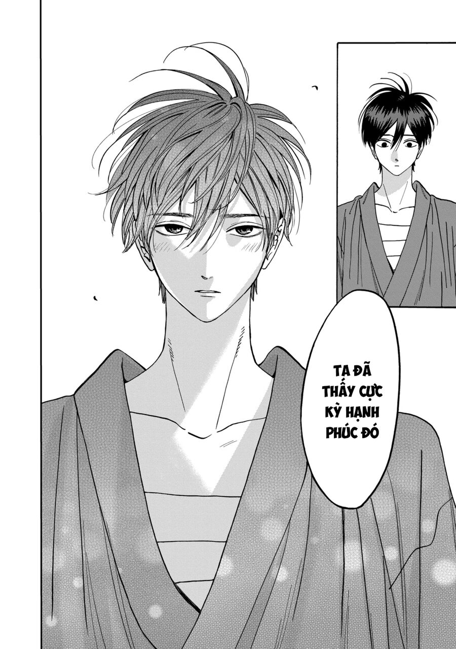 Đám Cưới Đom Đóm: Chapter 29