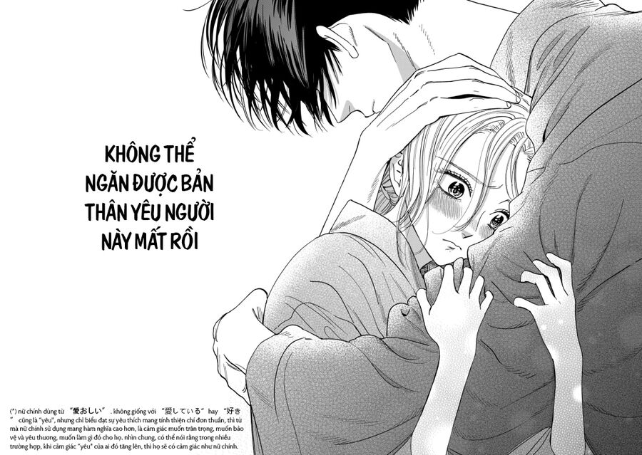 Đám Cưới Đom Đóm: Chapter 29