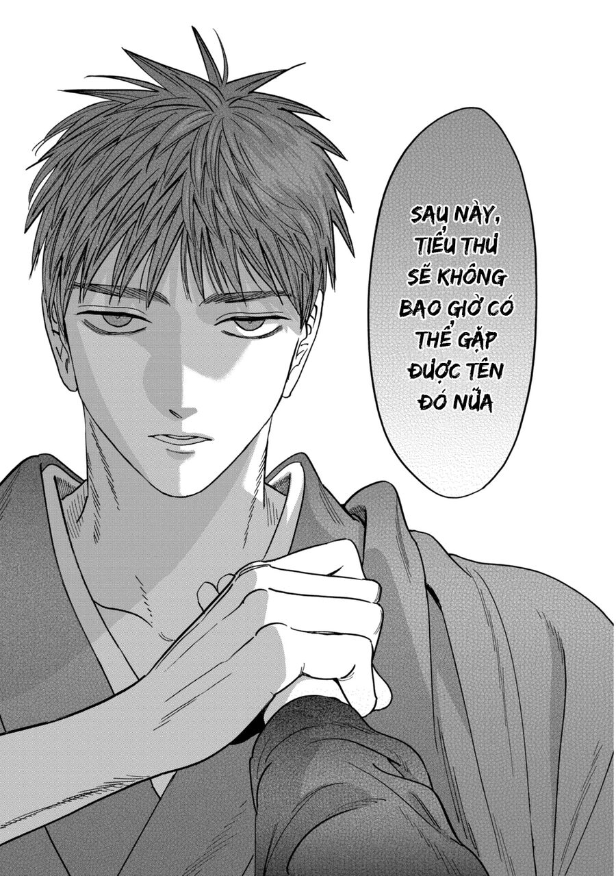 Đám Cưới Đom Đóm: Chapter 30