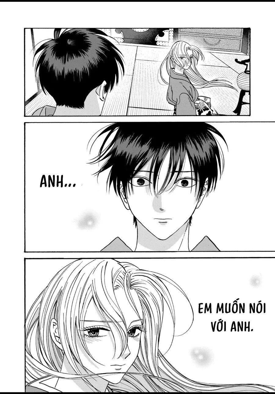 Đám Cưới Đom Đóm: Chapter 38