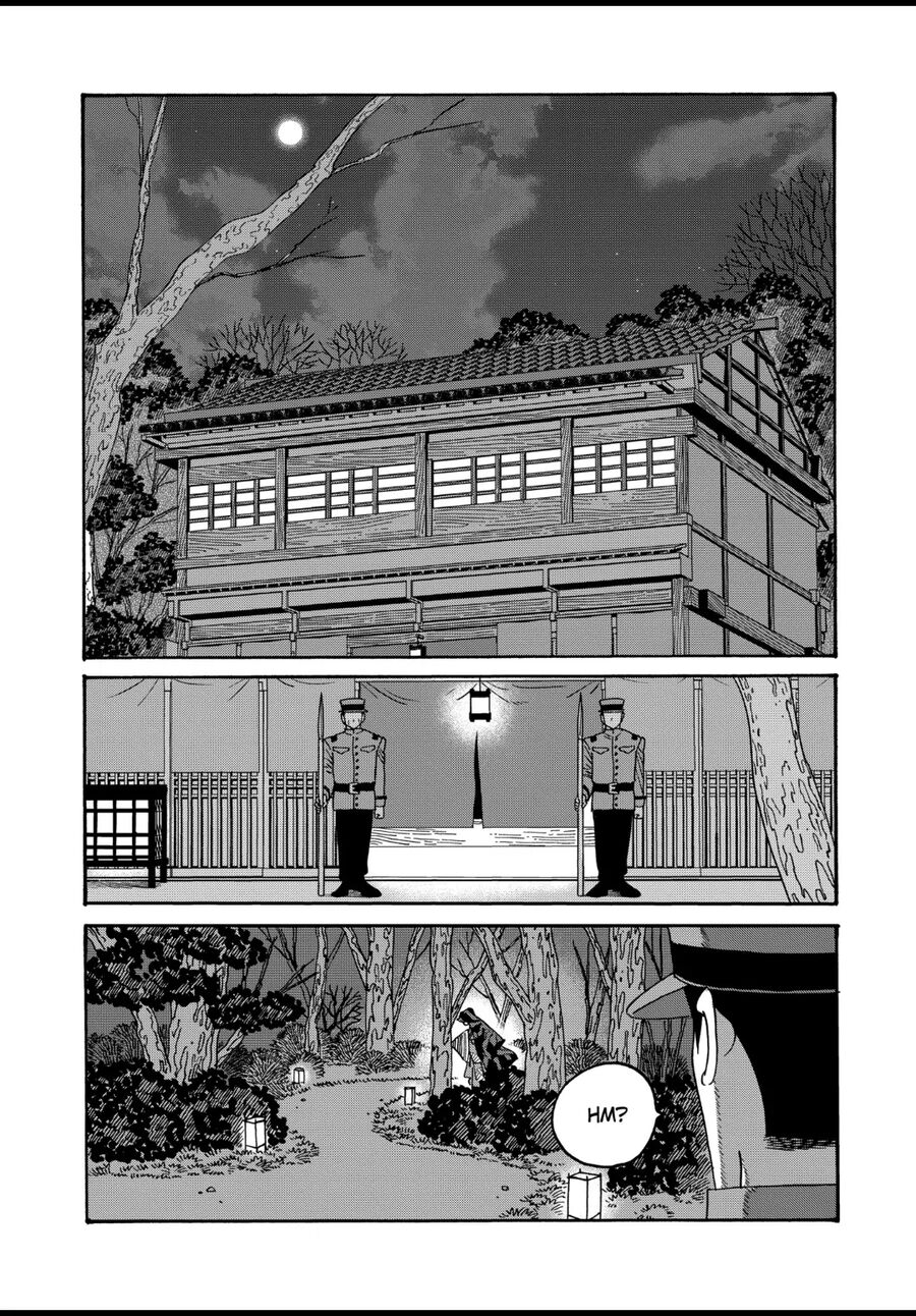 Đám Cưới Đom Đóm: Chapter 38