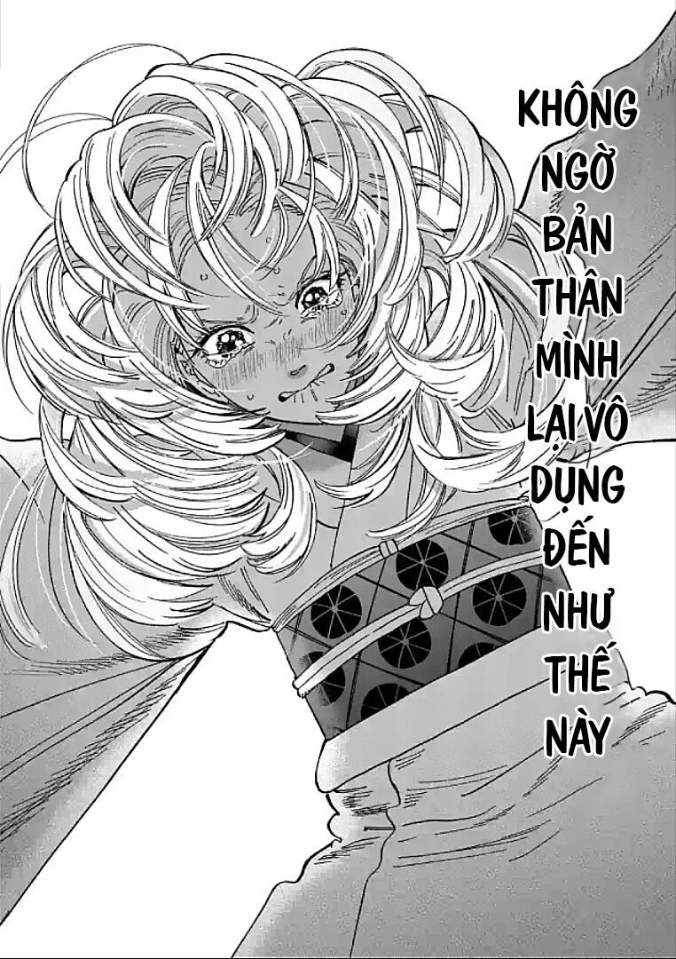 Đám Cưới Đom Đóm: Chapter 4