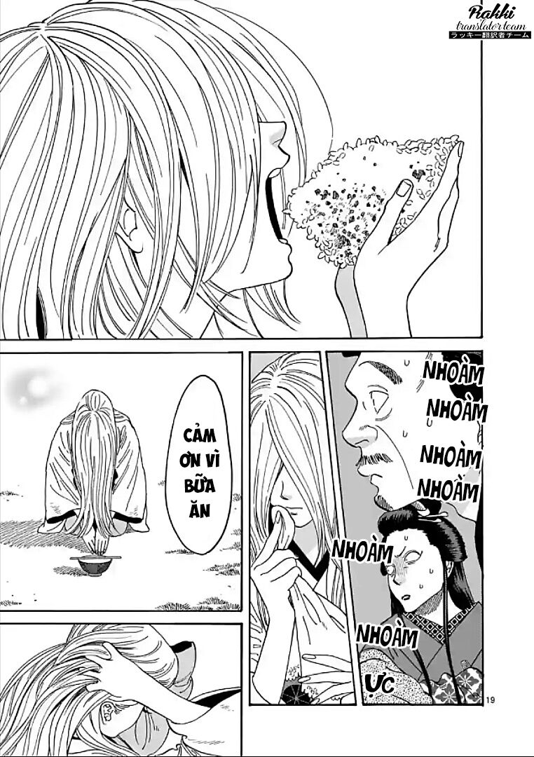 Đám Cưới Đom Đóm: Chapter 4