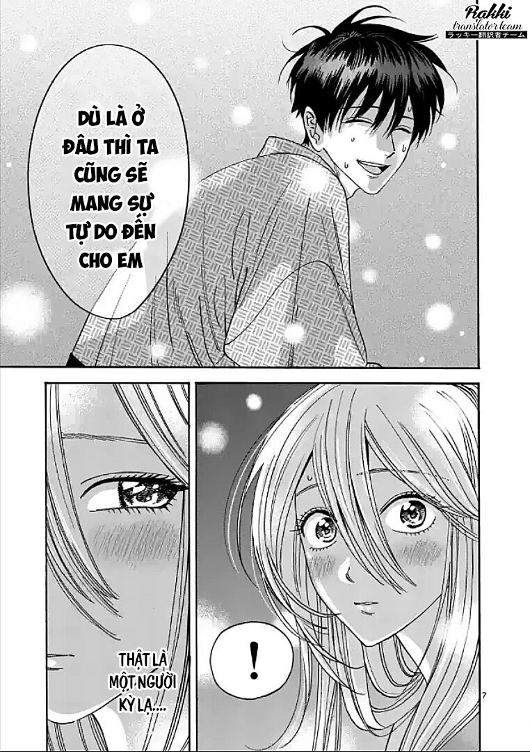 Đám Cưới Đom Đóm: Chapter 9