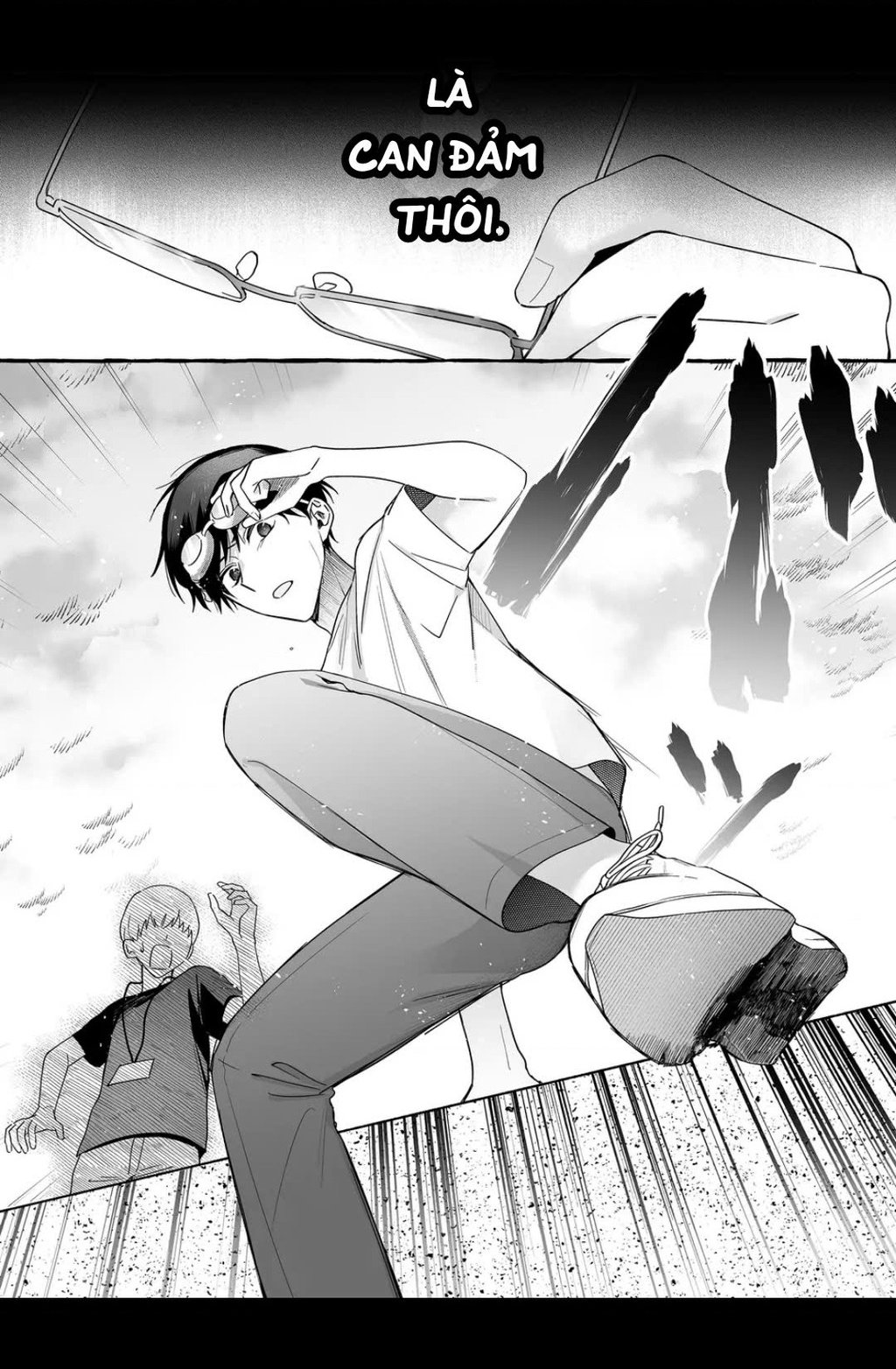 Damedol: Cô Idol Hậu Đậu Và Người Hâm Mộ Duy Nhất Trên Thế Giới: Chapter 34