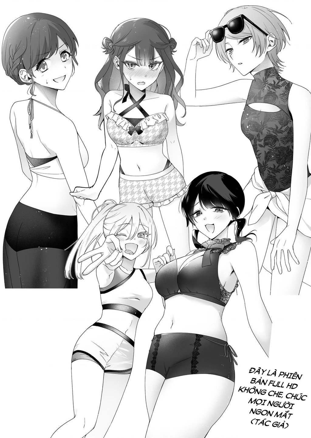 Damedol: Cô Idol Hậu Đậu Và Người Hâm Mộ Duy Nhất Trên Thế Giới: Chapter 34