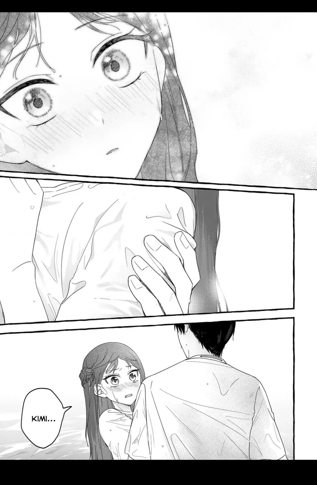 Damedol: Cô Idol Hậu Đậu Và Người Hâm Mộ Duy Nhất Trên Thế Giới: Chapter 35