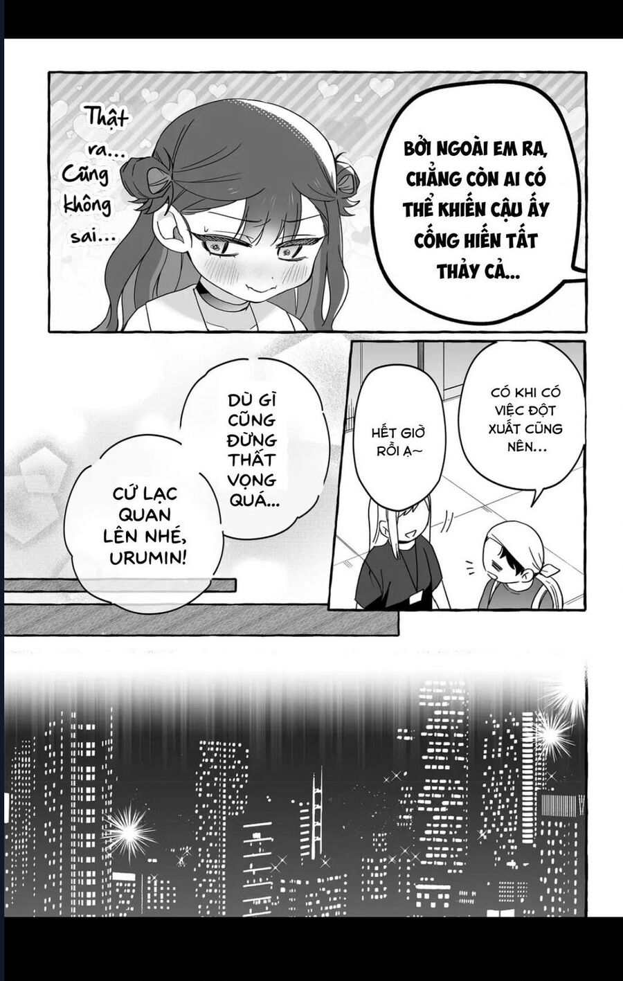 Damedol: Cô Idol Hậu Đậu Và Người Hâm Mộ Duy Nhất Trên Thế Giới: Chapter 41