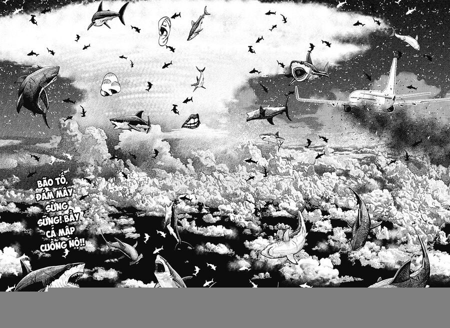 Dandadan: Chapter 194