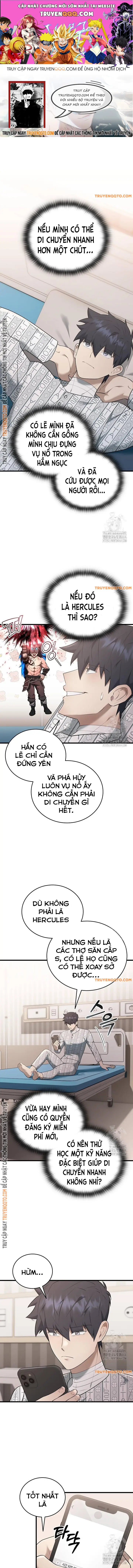 Đăng Ký Kênh Siêu Phàm: Chapter 40