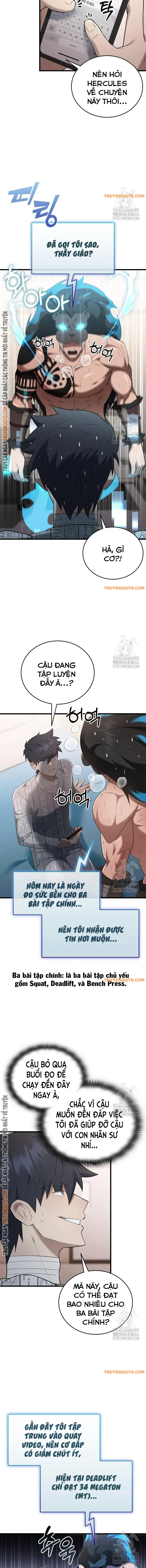 Đăng Ký Kênh Siêu Phàm: Chapter 40