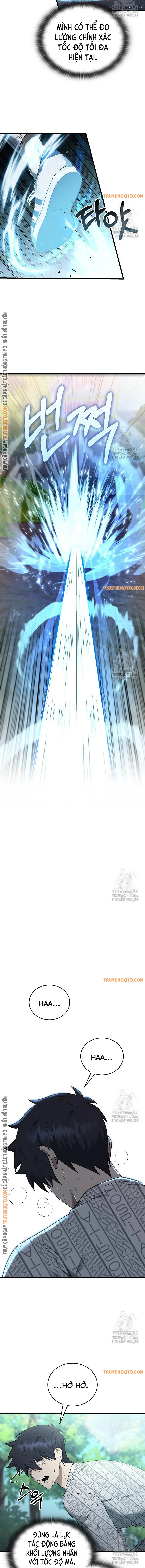Đăng Ký Kênh Siêu Phàm: Chapter 40