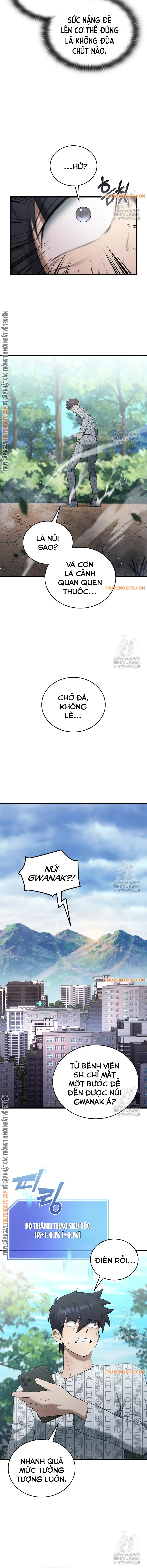 Đăng Ký Kênh Siêu Phàm: Chapter 40