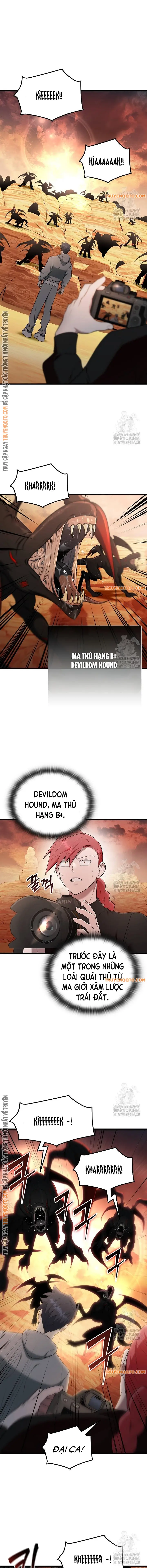 Đăng Ký Kênh Siêu Phàm: Chapter 40