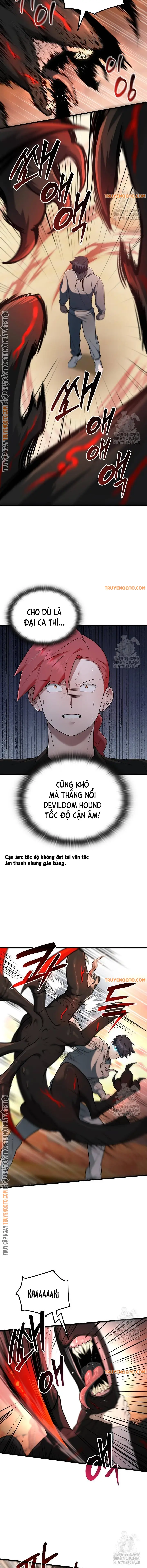 Đăng Ký Kênh Siêu Phàm: Chapter 40