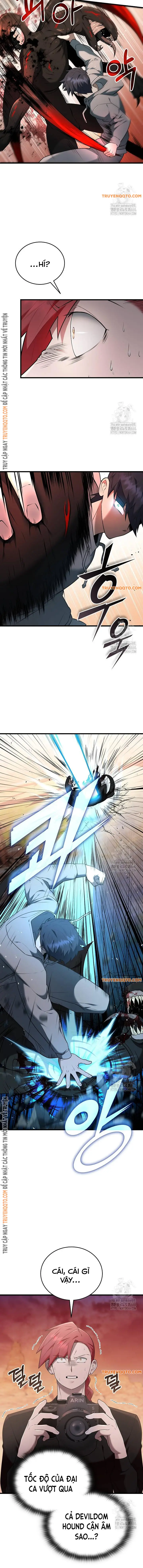 Đăng Ký Kênh Siêu Phàm: Chapter 40