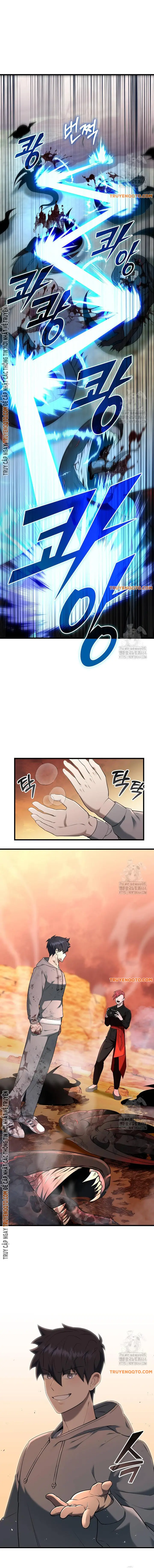 Đăng Ký Kênh Siêu Phàm: Chapter 40