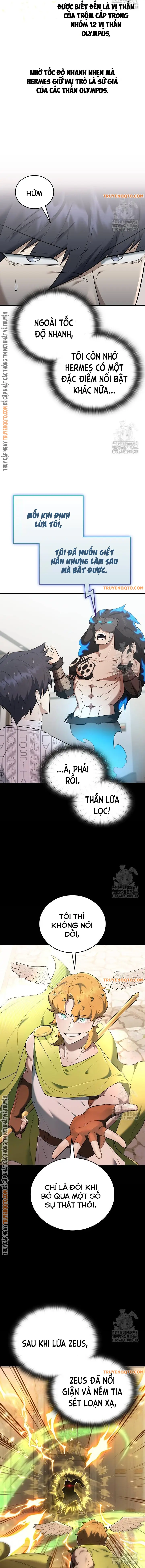 Đăng Ký Kênh Siêu Phàm: Chapter 40