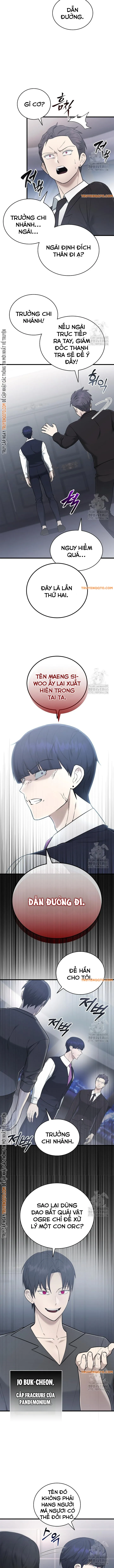 Đăng Ký Kênh Siêu Phàm: Chapter 42