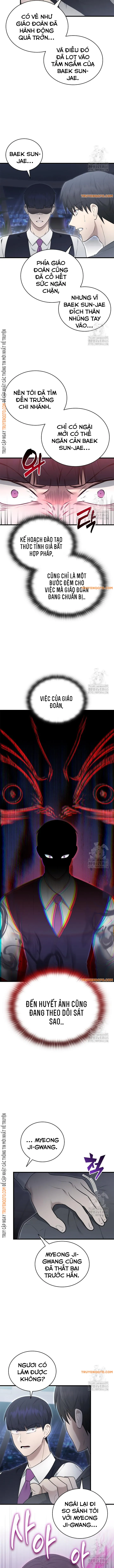 Đăng Ký Kênh Siêu Phàm: Chapter 42