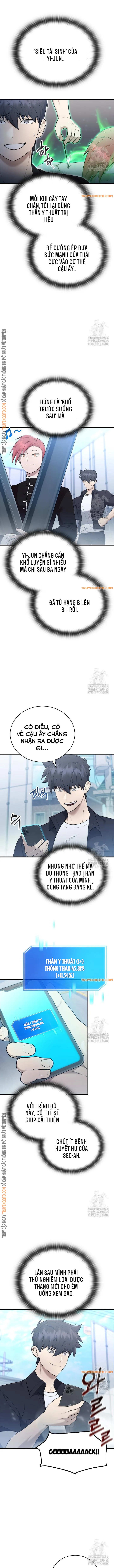 Đăng Ký Kênh Siêu Phàm: Chapter 42