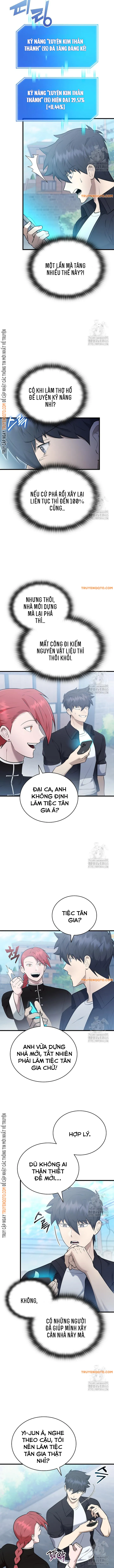 Đăng Ký Kênh Siêu Phàm: Chapter 42